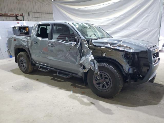2025 NISSAN FRONTIER S - 1N6ED1EKXSN649396