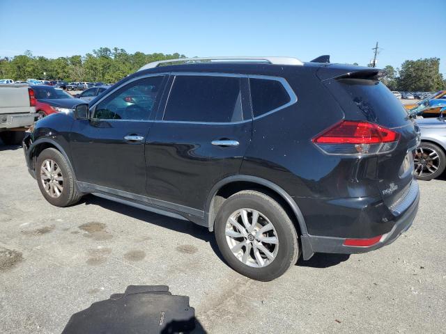2017 NISSAN ROGUE SV - 5N1AT2MVXHC879204
