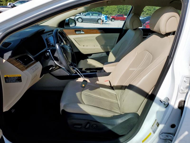 2015 HYUNDAI SONATA SPO - 5NPE34AF1FH082467