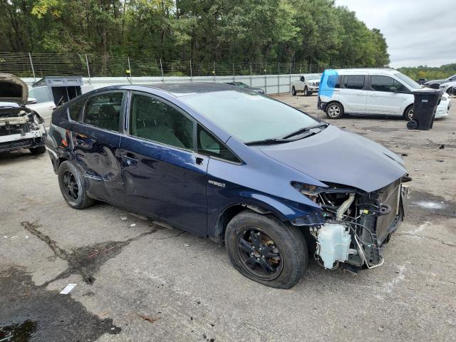 2015 TOYOTA PRIUS - JTDKN3DU9F0475860