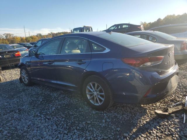 2019 HYUNDAI SONATA SE 5NPE24AF4KH788541