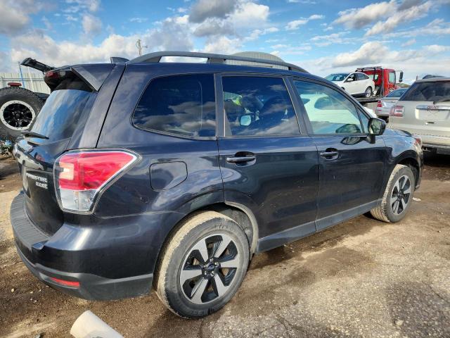 2017 SUBARU FORESTER 2 #3286537165
