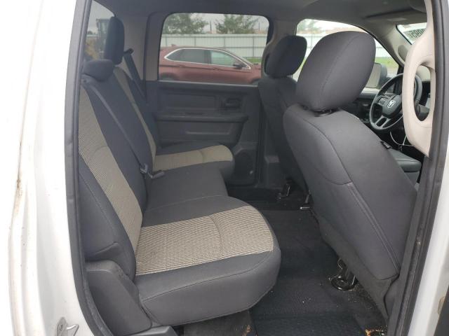 2012 DODGE RAM 1500 S - 1C6RD7KT3CS214685