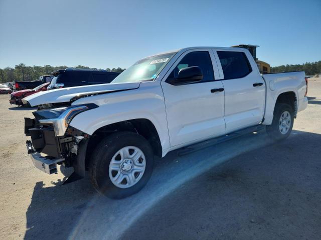 Global Auto Auctions: 2025 TOYOTA TUNDRA CRE
