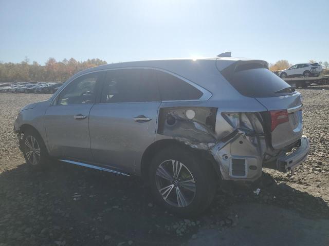 2018 ACURA MDX - 5J8YD4H39JL023842