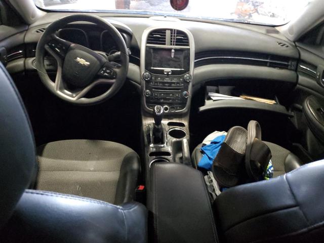 2015 CHEVROLET MALIBU 1LT - 1G11C5SL9FF164619