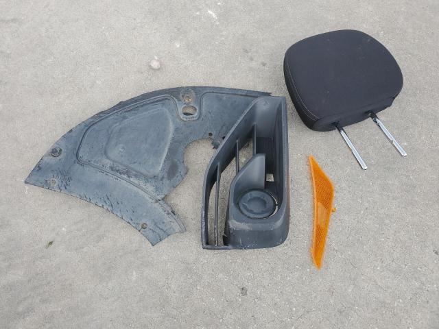 2020 NISSAN PATHFINDER S #3280307984