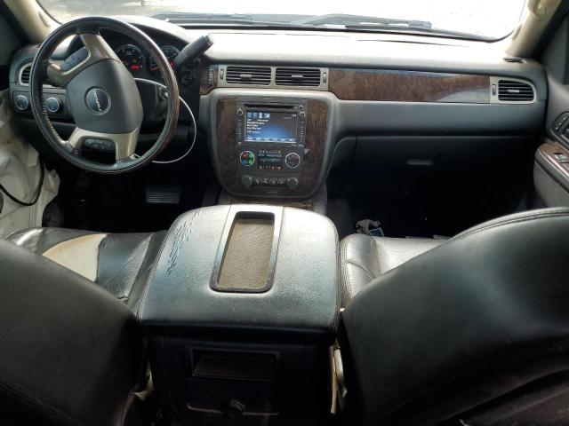 2014 GMC SIERRA K25 - 1GT125E84EF121418