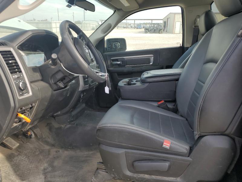 2023 RAM 1500 CLASS 3C6JR6DT6PG674264