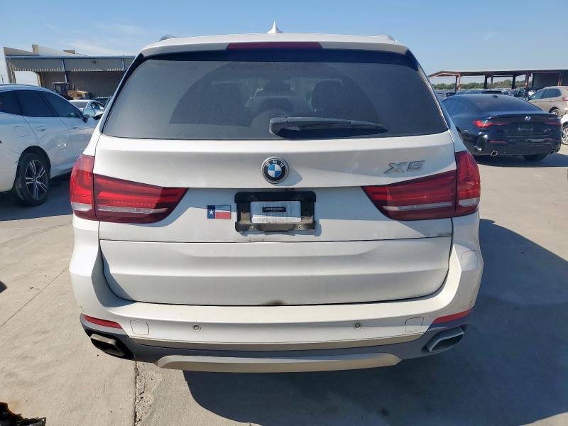 2018 BMW X5 SDRIVE3 5UXKR2C57J0Z19057