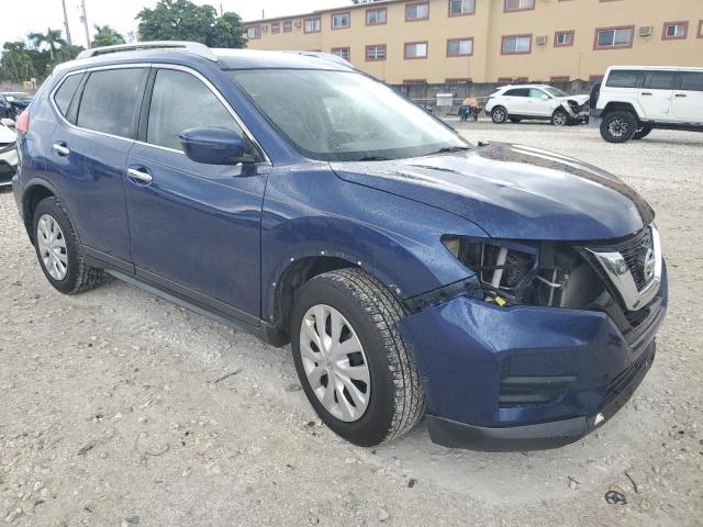 2017 NISSAN ROGUE S JN8AT2MTXHW134538