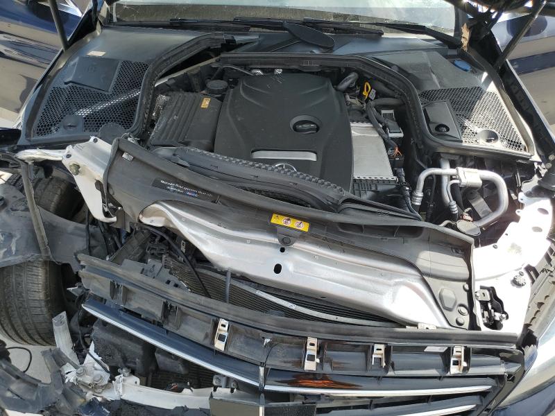 2016 MERCEDES-BENZ C 300 - 55SWF4JB0GU100934