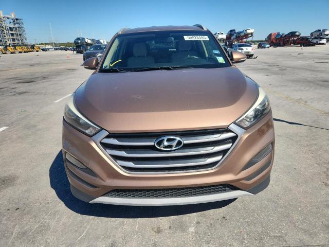 2017 HYUNDAI TUCSON LIM - KM8J33A24HU379596