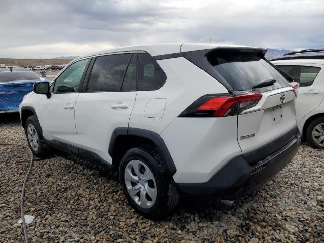 2024 TOYOTA RAV4 LE 2T3F1RFV0RC424979