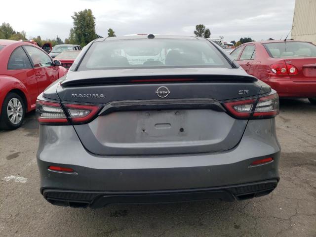 2023 NISSAN MAXIMA SR #3281790891