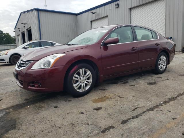 2012 NISSAN ALTIMA BAS #3292515681