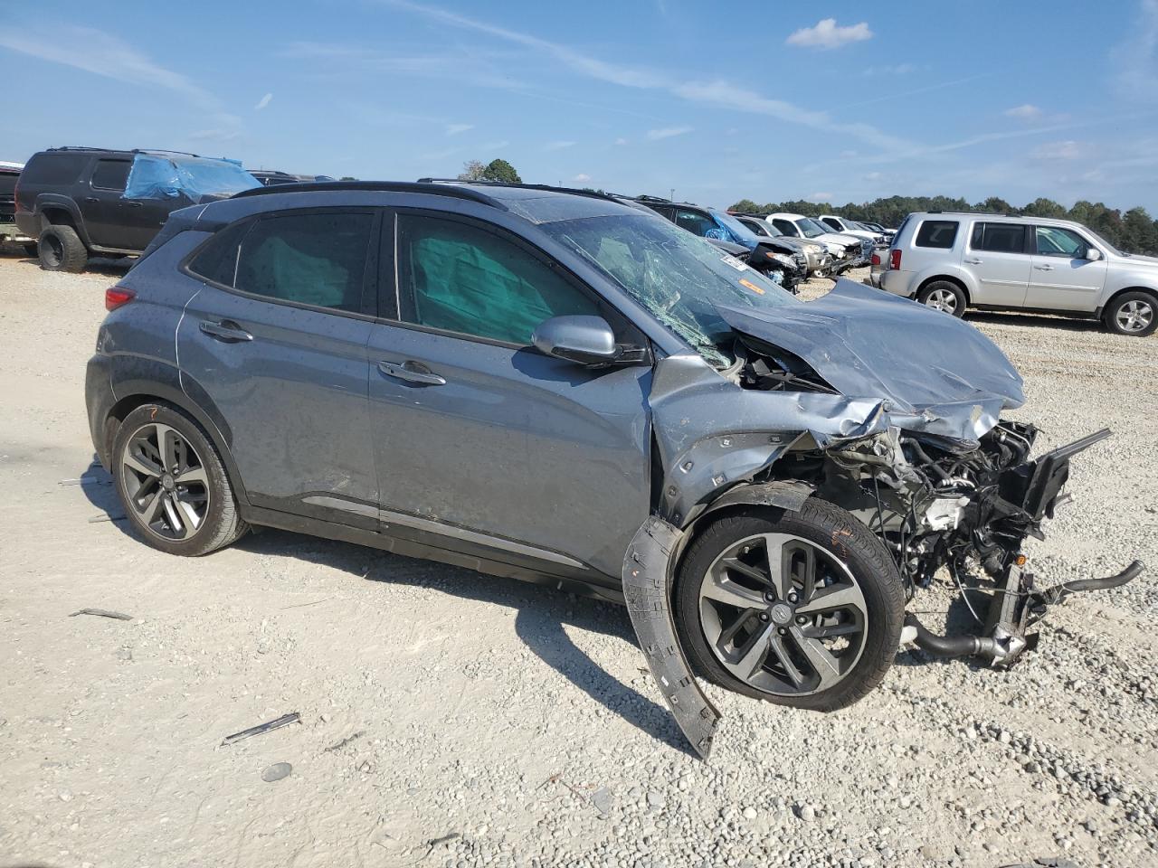 HYUNDAI KONA ULTIMATE