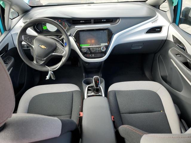 2020 CHEVROLET BOLT EV LT - 1G1FW6S02L4106335