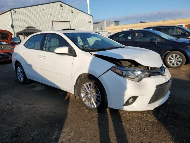 2014 TOYOTA COROLLA L - 2T1BURHE7EC192726