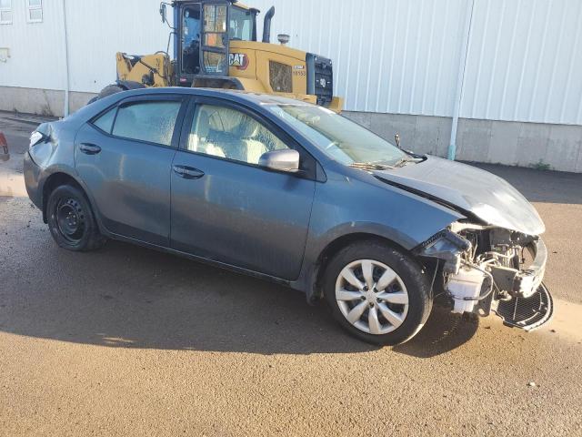 2014 TOYOTA COROLLA L - 2T1BURHE6EC001779