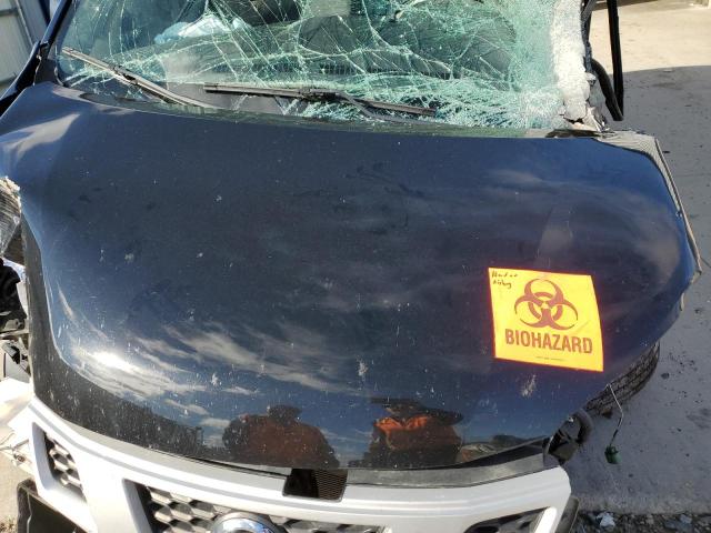 2020 NISSAN NV200 #3315840147