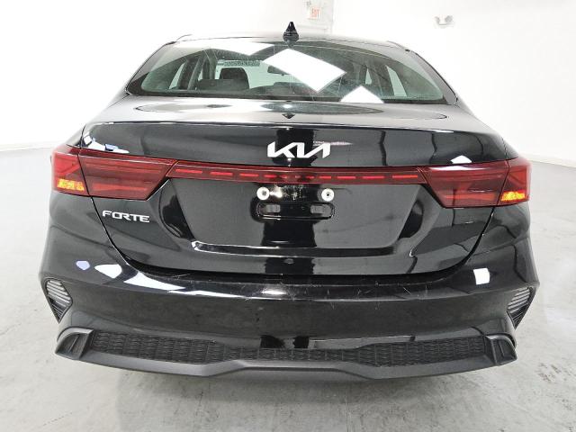 2024 KIA FORTE LX #3302830899