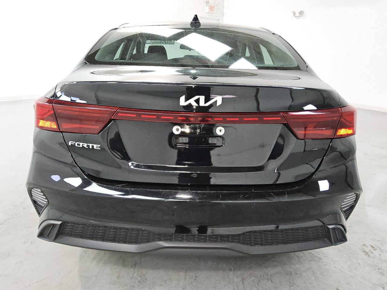 Lot #3302830899 2024 KIA FORTE LX