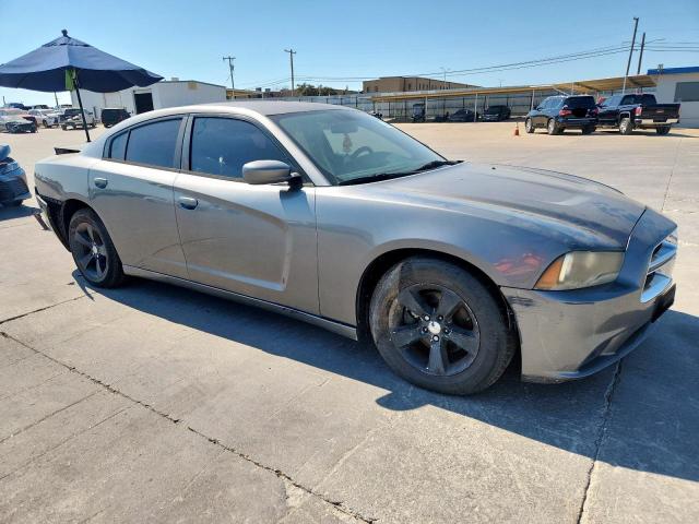 2012 DODGE CHARGER SE - 2C3CDXBG7CH139549