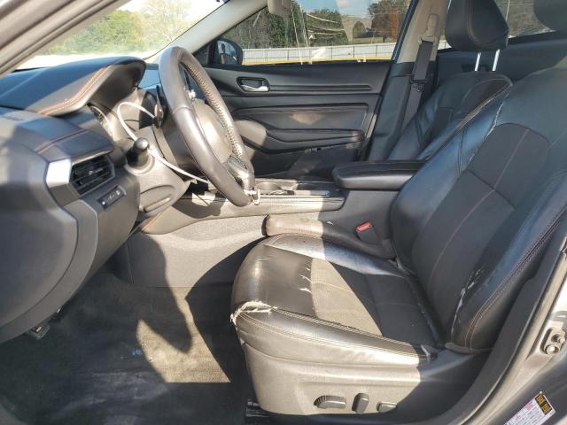 2020 NISSAN ALTIMA SR #3294442498