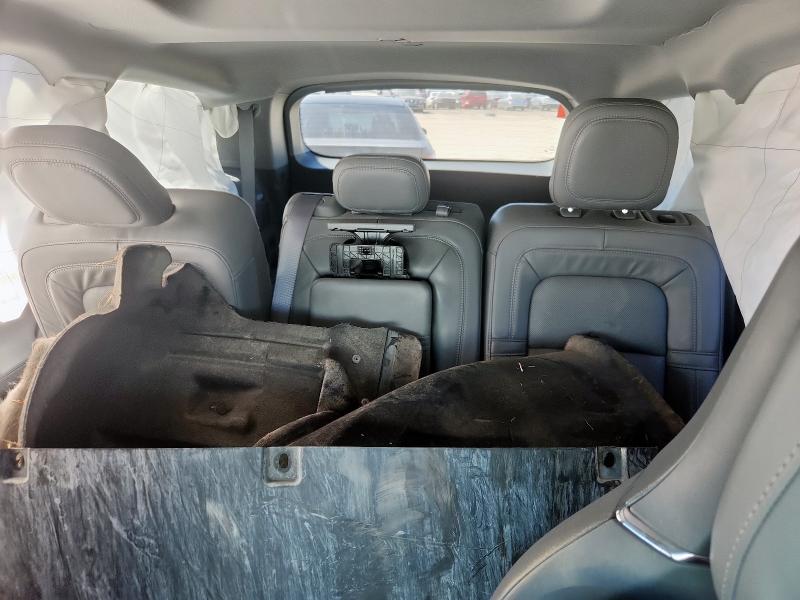 2020 LINCOLN AVIATOR RE 5LM5J7XCXLGL19938