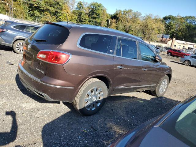 2017 BUICK ENCLAVE - 5GAKVBKD3HJ266996