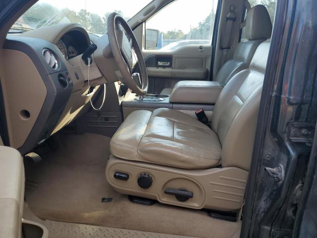 2005 FORD F150 SUPER #3292370264