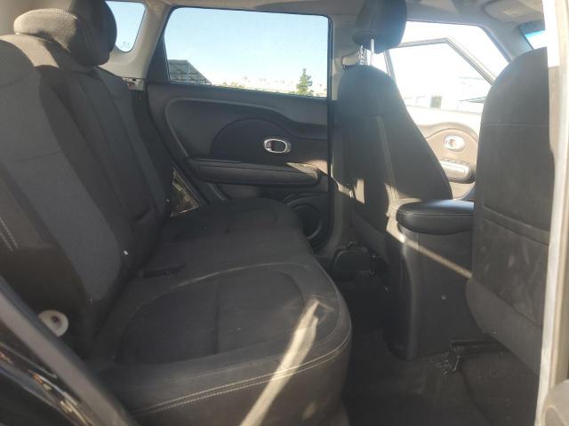 2017 KIA SOUL + #3303556033