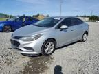 2017 CHEVROLET CRUZE LT - 1G1BE5SM1H7188501