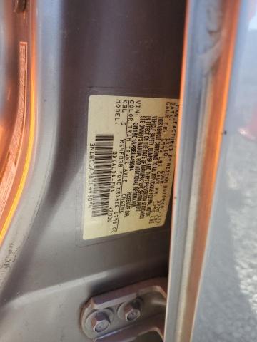 2011 NISSAN VERSA S - 3N1BC1AP8BL445094