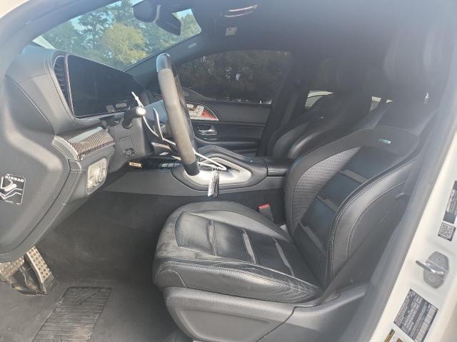 2021 MERCEDES-BENZ GLE COUPE #3264401417