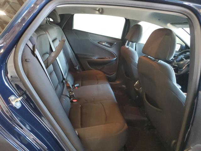 2021 CHEVROLET MALIBU LT #3291237958