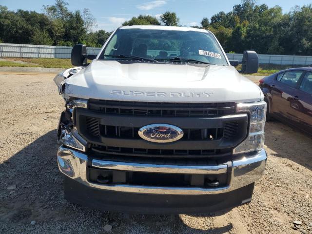 2021 FORD F250 SUPER - 1FT7W2B62MEC69331