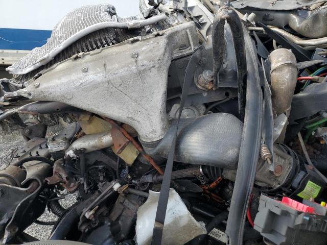 2016 FREIGHTLINER CASCADIA 1 #3278616934