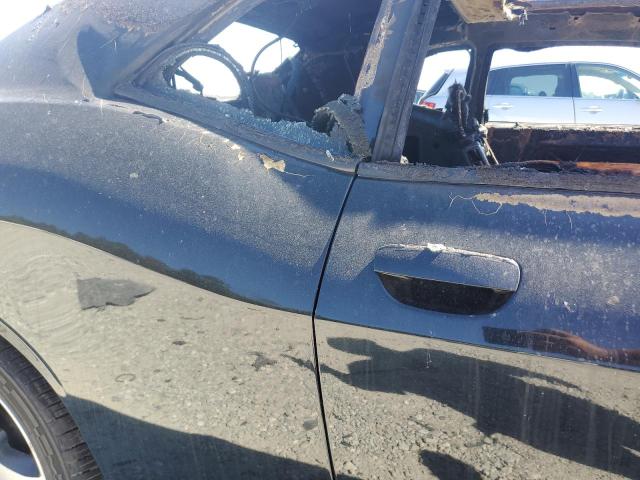 2012 DODGE CHALLENGER - 2C3CDYCJ3CH170605