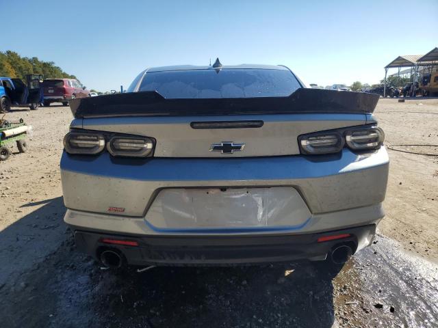 2023 CHEVROLET CAMARO LT #3279492236