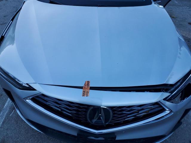 2025 ACURA MDX TECHNO - 5J8YE1H48SL014510