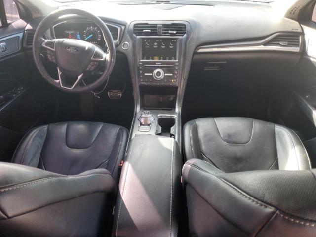 2018 FORD FUSION TIT #3287494025