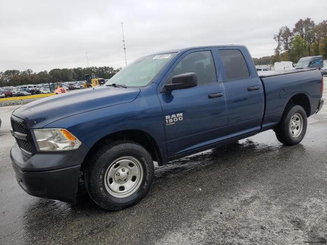 Global Auto Auctions: 2020 RAM 1500 CLASS