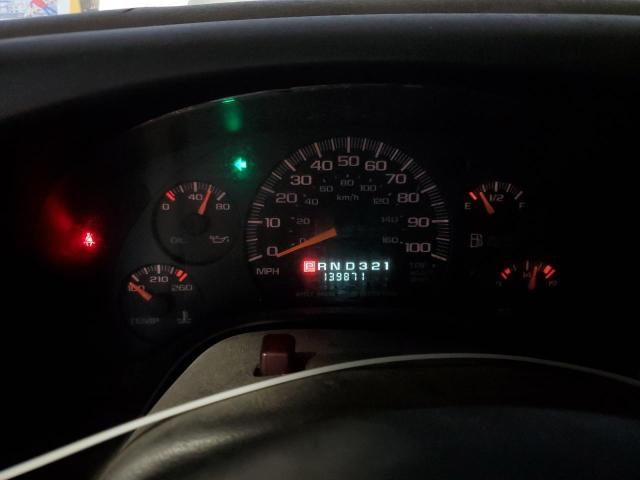 2001 GMC 3500 #3274745837