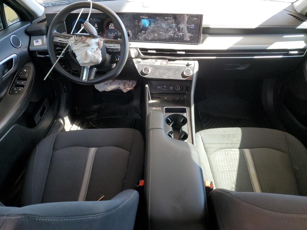 Lot #3309582578 2024 HYUNDAI SONATA