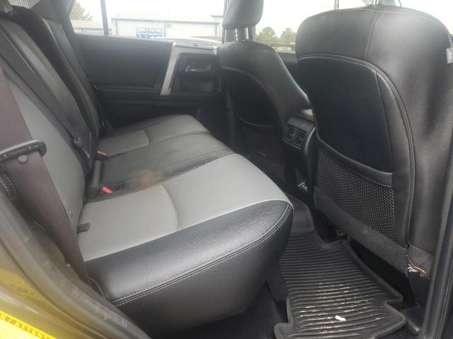 2023 TOYOTA 4RUNNER SR5 #3279663917