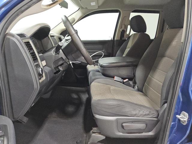 2011 DODGE RAM 1500 #3305325319