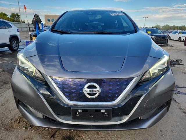 2021 NISSAN LEAF SV 1N4AZ1CV6MC555407