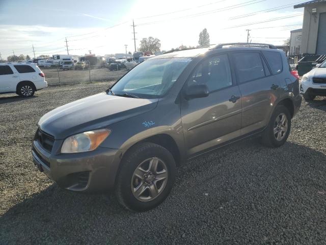 Global Auto Auctions: 2009 TOYOTA RAV4